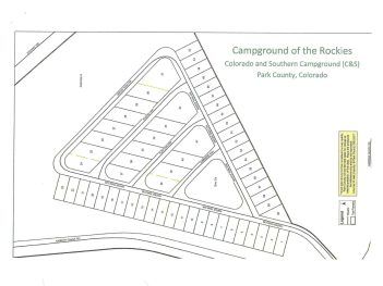 CORA Map - C & S